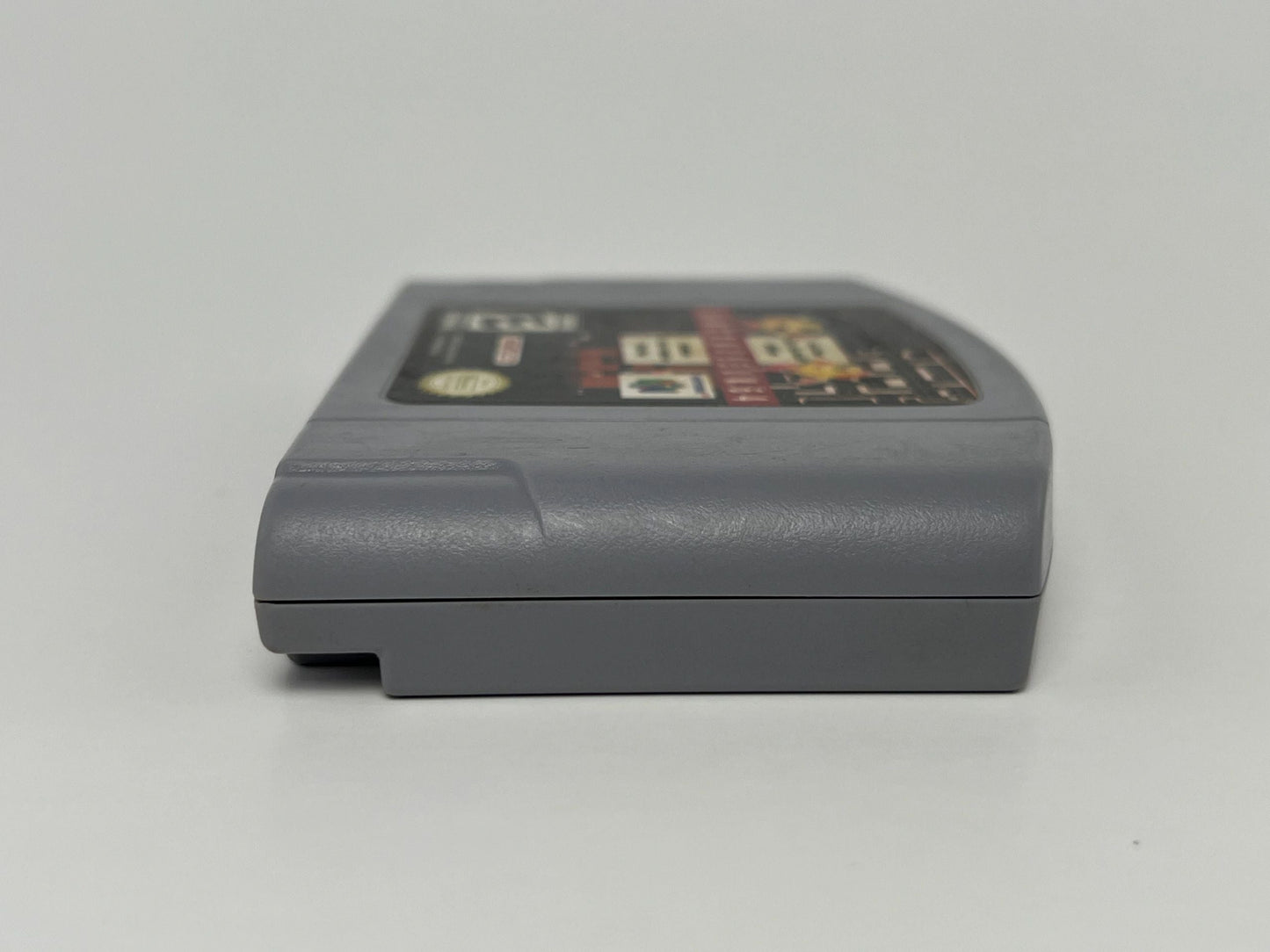 Namco Museum 64
