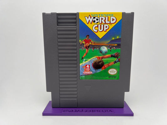 Nitendo World Cup