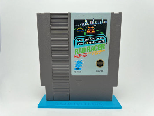 Rad Racer