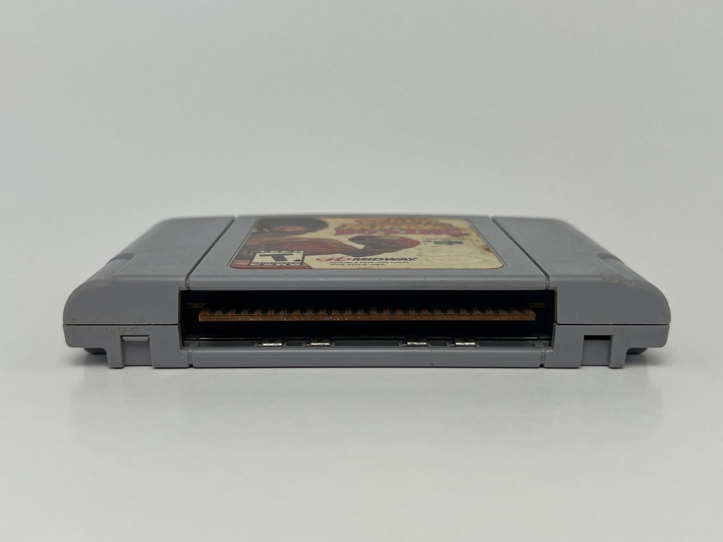 Ready 2 Rumble Boxing