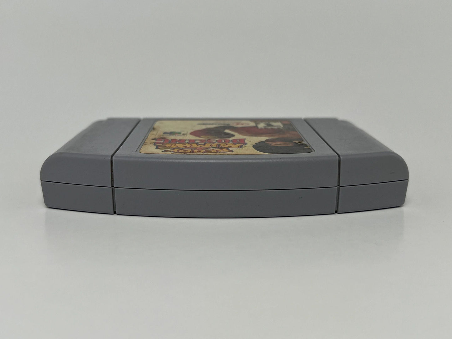 Ready 2 Rumble Boxing