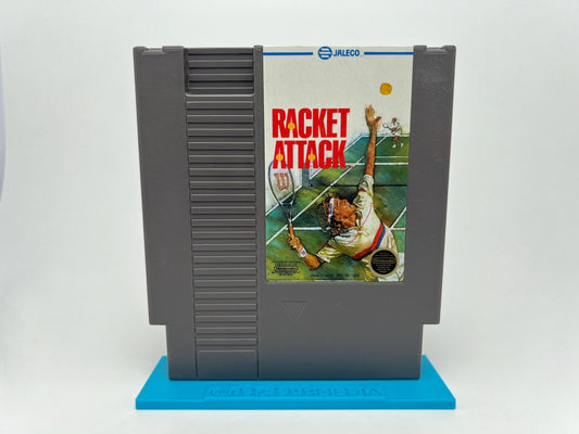 Racket Attack