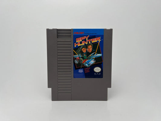 Spy Hunter
