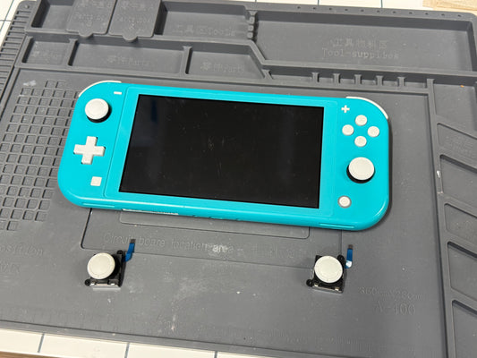 Nintendo Switch Lite Joystick Repair Service (USA only)