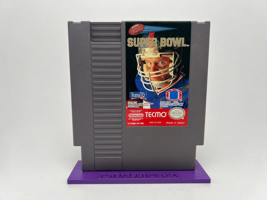 Tecmo Super Bowl