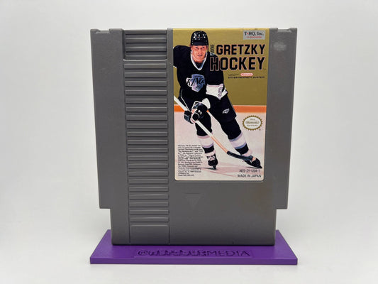 Wayne Gretzky Hockey