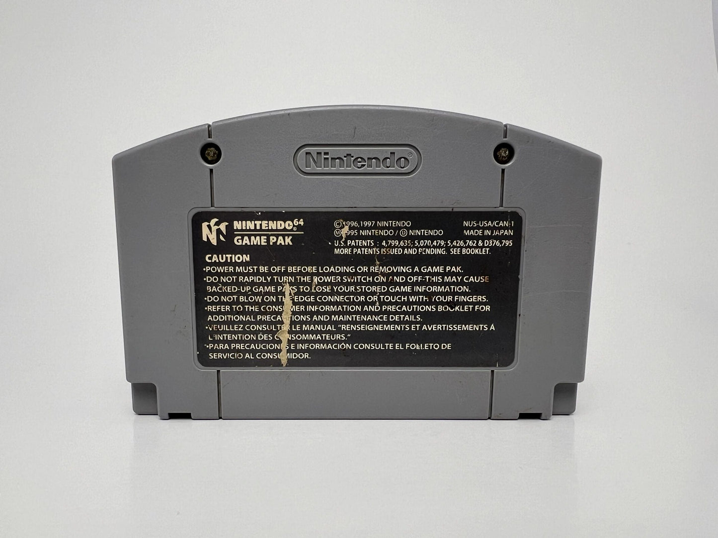 Xena Warrior Princess - The Talisman of Fate