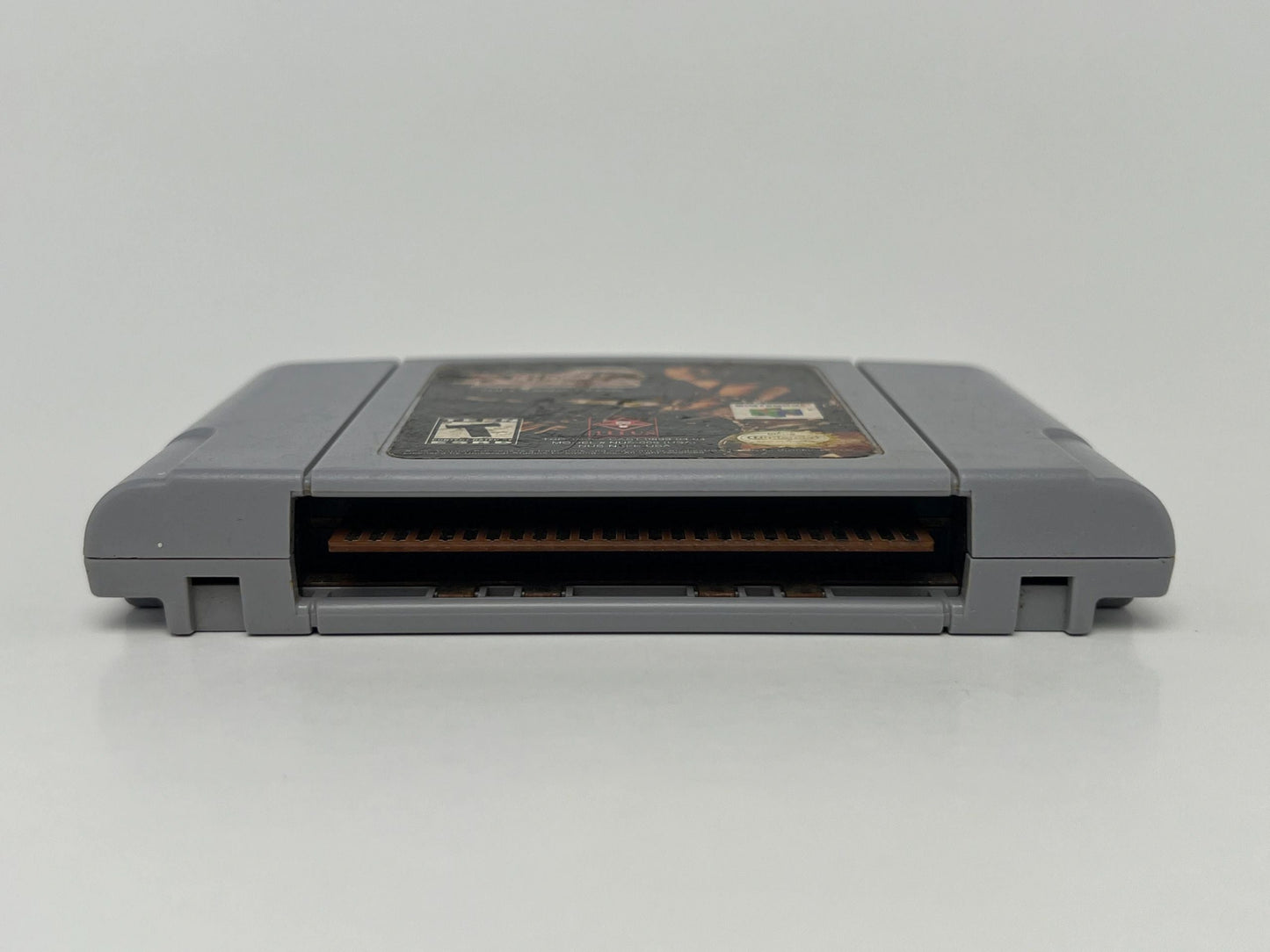 Xena Warrior Princess - The Talisman of Fate