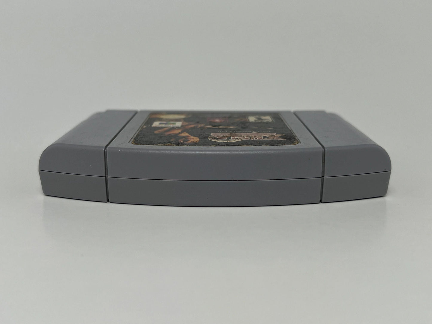 Xena Warrior Princess - The Talisman of Fate