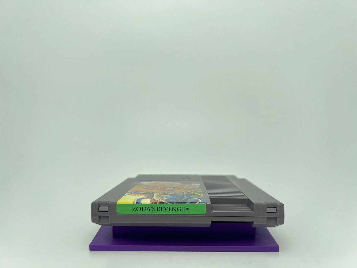 Zoda's Revenge: Star Tropics II